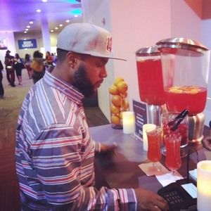 Meet your Posher, Brianray